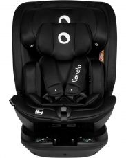 Автокрісло Lionelo Bastiaan RWF i-Size Black Carbon